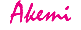 Akemi - Balladen, Soul und R&B - Live-Gesang und Piano